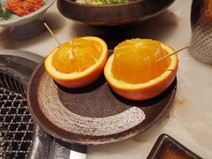 -厚贞日式烤肉(龙之梦店)