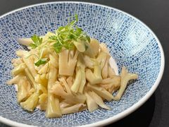 泡椒花菜梗-曼格纳·曼芯馆(杨浦店)