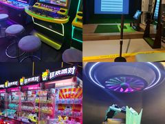 -皇室假期美食水疗会(春风路店)