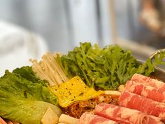 -京尚道韩式美食屋(海甸岛店)