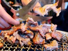 -辛氏火炉·韩式古法烤肉(松北店)