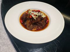 -新南华大酒店(广中店)