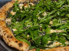 黑松露-Primo·丽莫意大利窑烤披萨