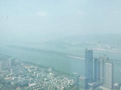 -长沙尼依格罗酒店