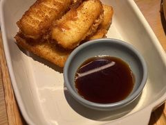 -蜜桃餐厅·伴山(海岸城店)