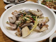 -峙山海鲜馆·花苑店