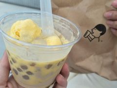 -喜茶(深圳丰盛町店)