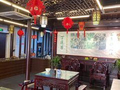 大堂-丁莲芳(红旗路店)