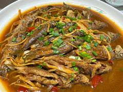 -桐庐土菜馆·传承经典土菜