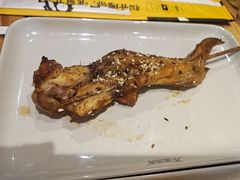 -木屋烧烤(岗顶二店)