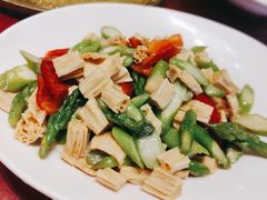 -南来顺饭庄·清真(南菜园店)