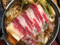 -黑牛の店·和牛烧肉(合生汇店)