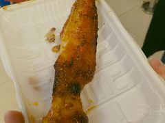 -一代烤翅王(大汉口店)
