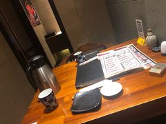 -千代武日本料理(爱建店)