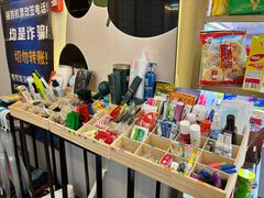 -国宝熊猫酒店(春熙路天府广场店)
