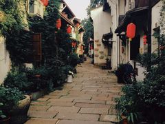 -小河直街历史文化街区