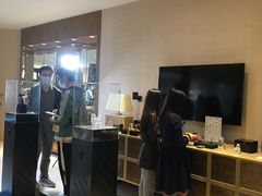 -上海衡山路十二号华邑酒店