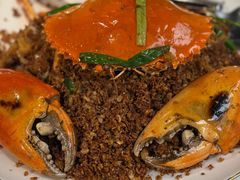 -喜记避风塘炒辣蟹(旗舰店)