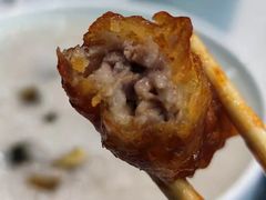 -粥旺府(月环里店)