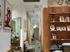 -海马体照相馆(万菱汇店)
