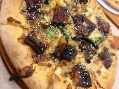 -达美乐比萨(回龙观店)