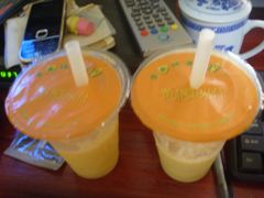 -黄记玉米汁(叠翠路店)