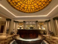 -广州富力丽思卡尔顿酒店