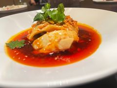 -臻萃轩中餐厅(国家会展中心店)