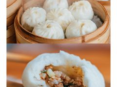包子-成都味道(望江西路店)