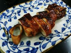 -真剑日本料理·铁板烧(贵州路店)
