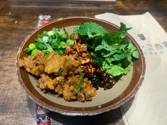 -都氏二当家(九方店)