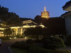 -浙江西子宾馆·牡丹厅
