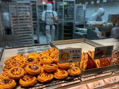 -鲍师傅糕点(台东步行街店)