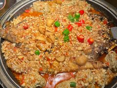 -烤匠麻辣烤鱼(万象城店)