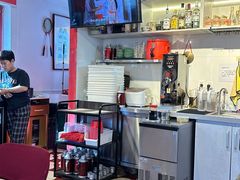 -北三条胡同打卤面馆(雍和宫店)
