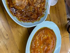 -清真利德顺小老饭庄(复兴路店)