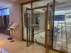 -常州武进九洲喜来登酒店
