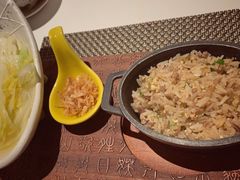 -五号茶居·新派粤菜·岭南五号酒店(沿江中路店)