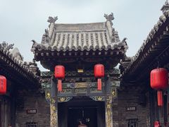 -协同庆钱庄博物馆