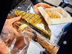 -OUR Bakery(三里屯太古里店)