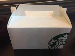 -星巴克(来福士办公楼店)