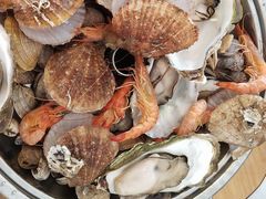 -蓝珊甄选海鲜自助·火锅大排档(近阿那亚店)