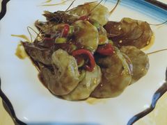 -连锦记海鲜烧烤大排档·锦州特色(西安路交大店)