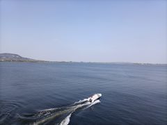 -南京金牛湖风景区