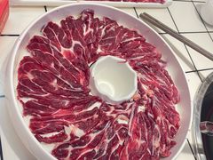 -幸运牛汕头小黄牛牛肉火锅(梅林店)