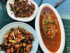-云隐小厨·传统大理美食(复兴路店)