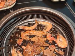 -梨花自助烤肉(西三旗万象汇黑金店)