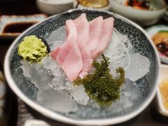 -鱼亭料理(芝罘店)