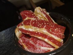 坛子酱牛肉-伊茉家的烤肉店(勒泰中心店)