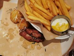 -一沙一城·岩烤牛扒(深圳首店)